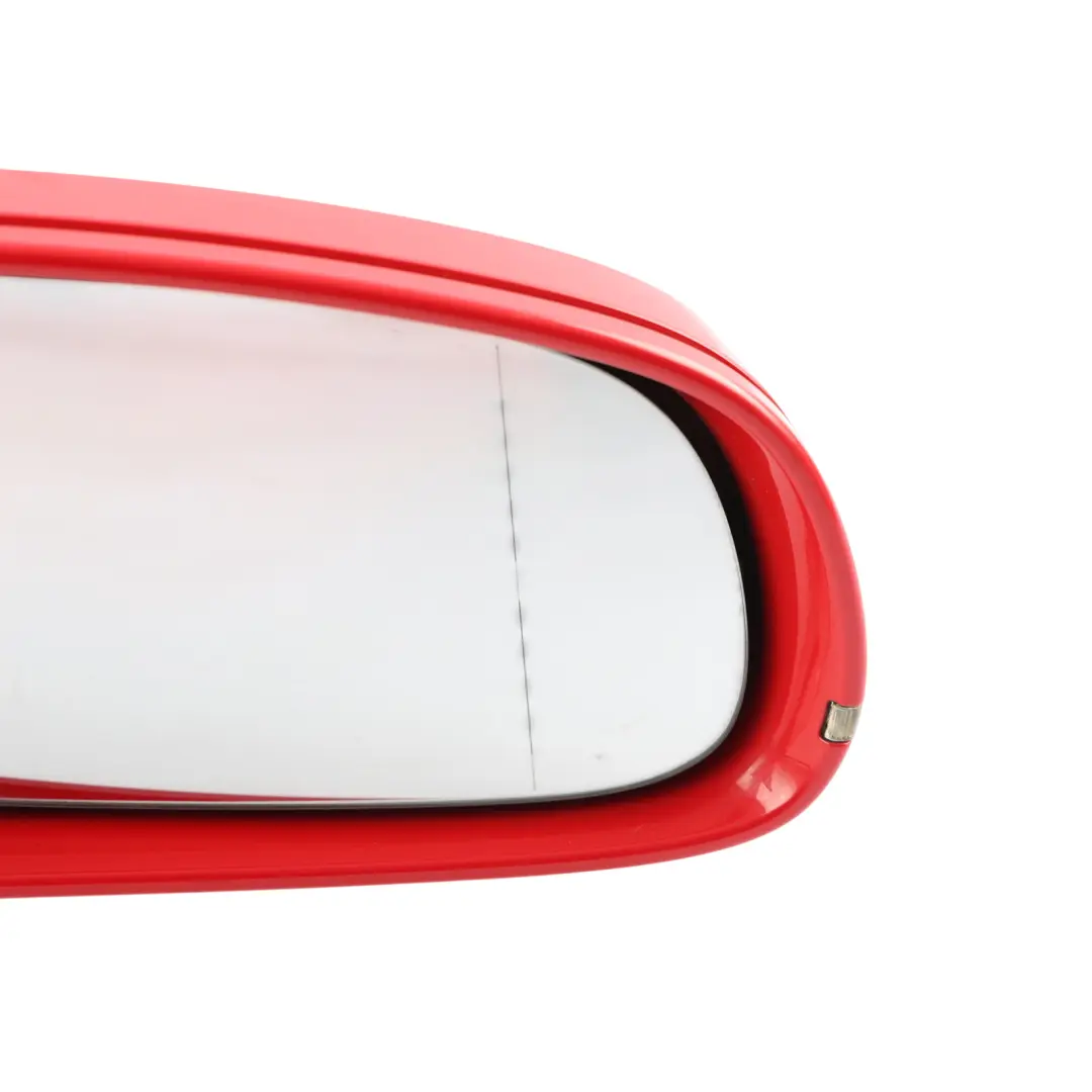 8F Side Electric Wing Mirror Right O/S Brilliant Red - Y3J to Audi A5 with Part number 8F2857410AD Audi A5 8F Side Electric Wing Mirror Right O/S Brilliant Red - Y3J - SKU RHD-8F2857410AD-BRR - Part number 8F2857410AD