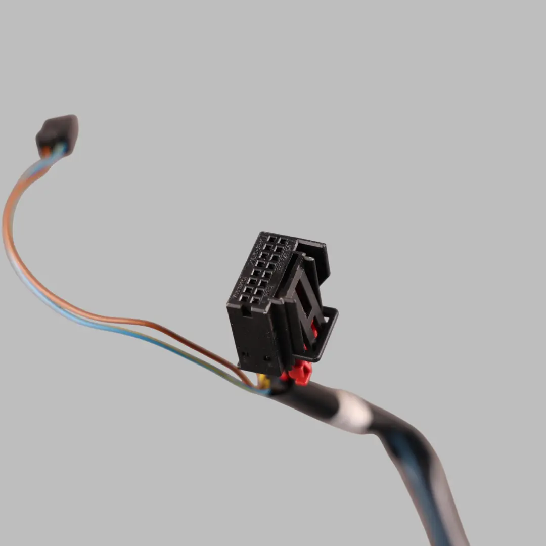 Audi A5 8F Electric Wing Mirror Right O/S Assy Ibis White - Y9C - SKU RHD-8F2857410AD-IWH - Part number 8F2857410AD