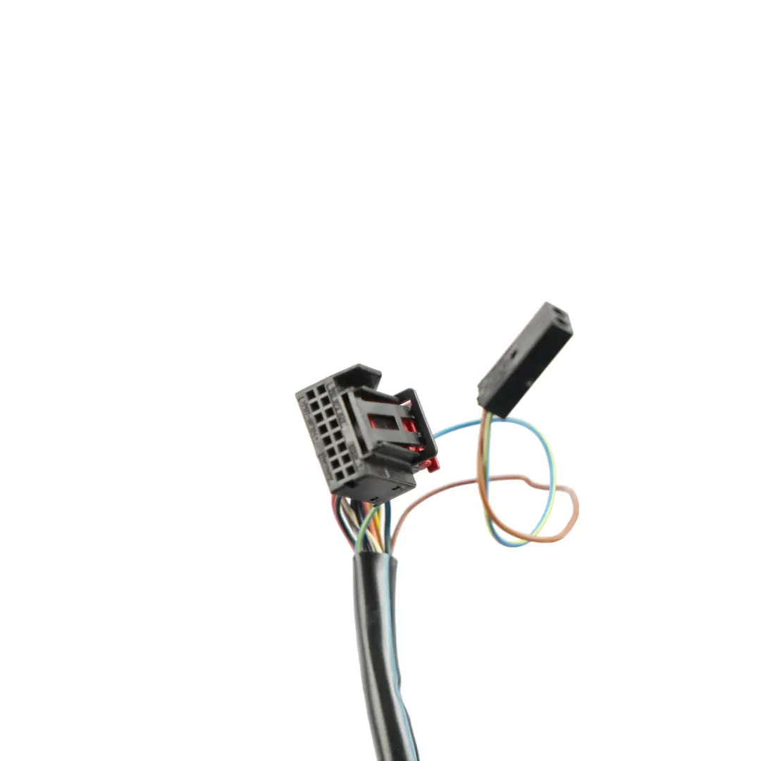 Audi S5 8F Electric Wing Mirror Right O/S Aluminium Trim Cover 8F2857410AG - SKU RHD-8F2857410AG-ALU - Part number 8F2857410AG-ALU