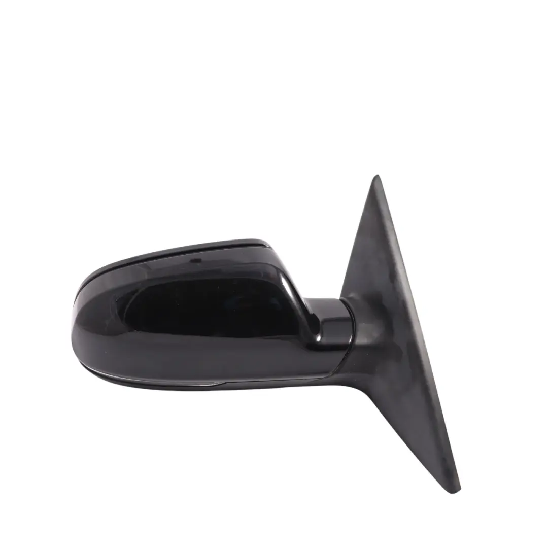 8F Side Wing Mirror Eletric Adjustment Right O/S Black to Audi A5 S5 with Part number 8F2857410AG Audi A5 S5 8F Side Wing Mirror Eletric Adjustment Right O/S Black - SKU RHD-8F2857410AG-BLK - Part number 8F2857410AG