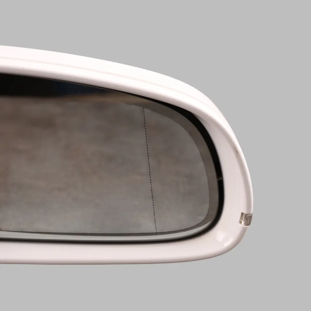 8F Side Wing Mirror Electric Adjustment Right O/S Ibis White - Y9C to Audi A5 S5 with Part number 8F2857410AG Audi A5 S5 8F Side Wing Mirror Electric Adjustment Right O/S Ibis White - Y9C - SKU RHD-8F2857410AG-IWH - Part number 8F2857410AG