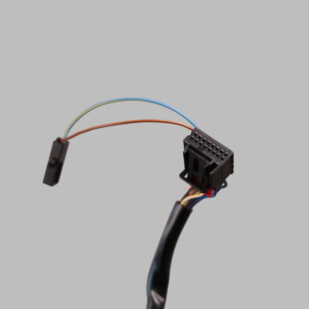 Audi A5 S5 8F Side Wing Mirror Electric Adjustment Right O/S Ibis White - Y9C - SKU RHD-8F2857410AG-IWH - Part number 8F2857410AG