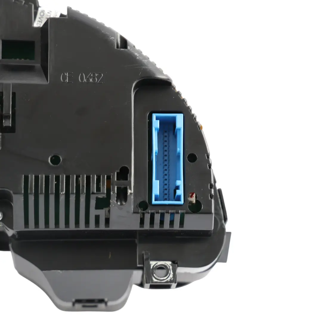 Instrument Cluster Speedometer Automatic Petrol to Audi A4 B7 Cabriolet with Part number 8H0920981D Audi A4 B7 Cabriolet Instrument Cluster Speedometer Automatic Petrol - SKU RHD-8H0920981D - Part number 8H0920981D