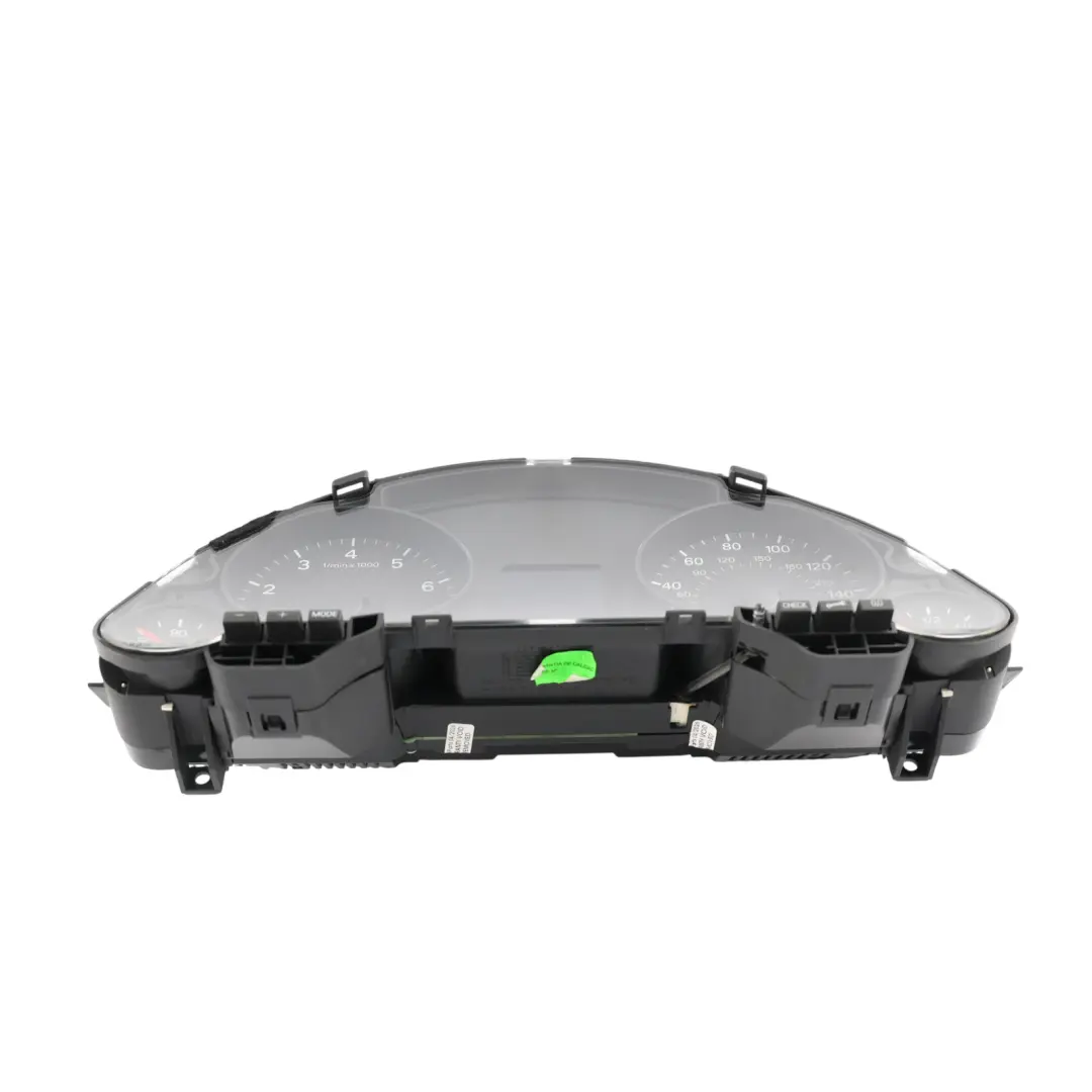 Audi A4 B7 Cabriolet Instrument Cluster Speedometer Automatic Petrol - SKU RHD-8H0920981D - Part number 8H0920981D