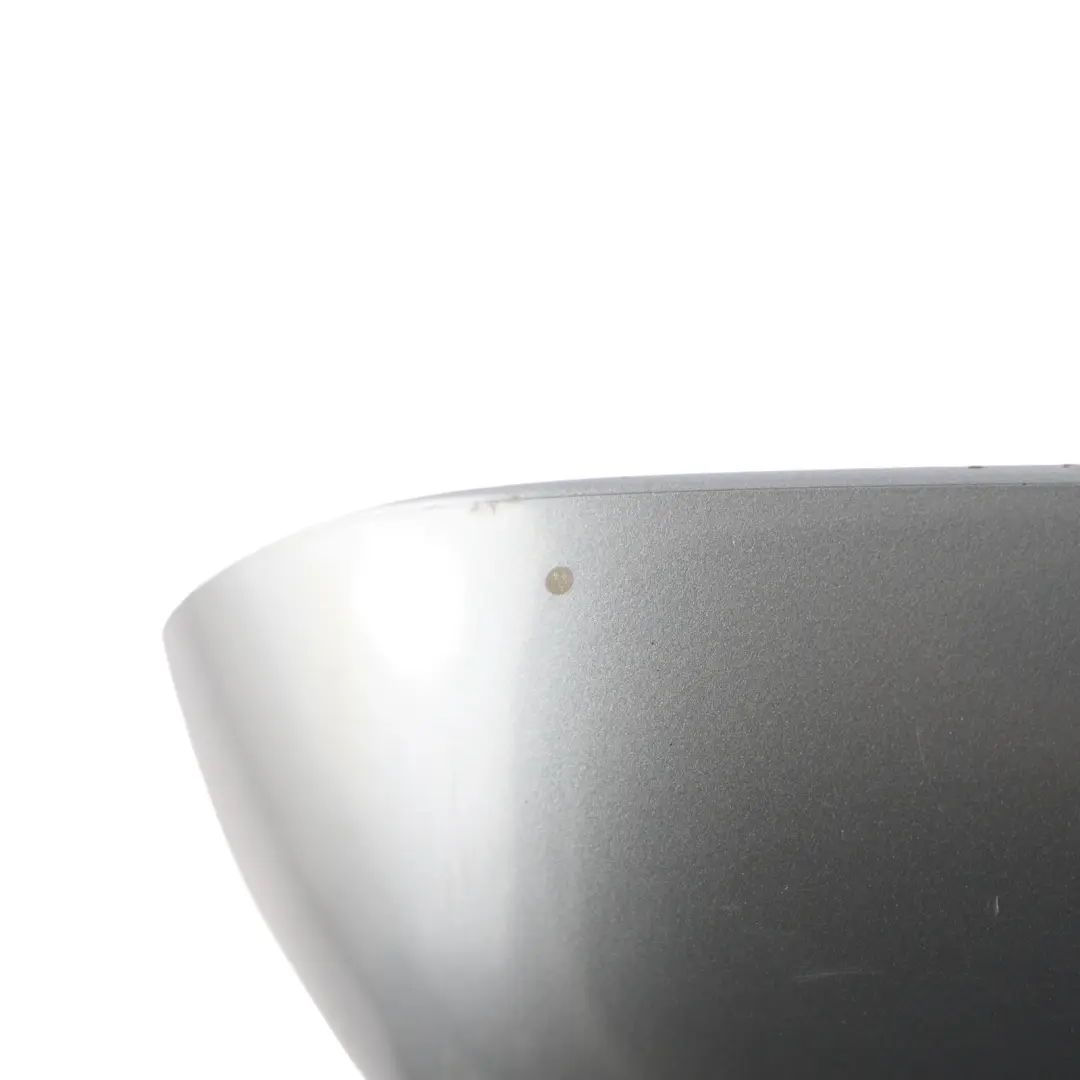 Door Wing Mirror Electric Right O/S Avus Silver Pearl Y7J to Audi A4 B7 with Part number 8H2858532F Audi A4 B7 Door Wing Mirror Electric Right O/S Avus Silver Pearl Y7J - SKU RHD-8H2858532F-AVS - Part number 8H2858532F