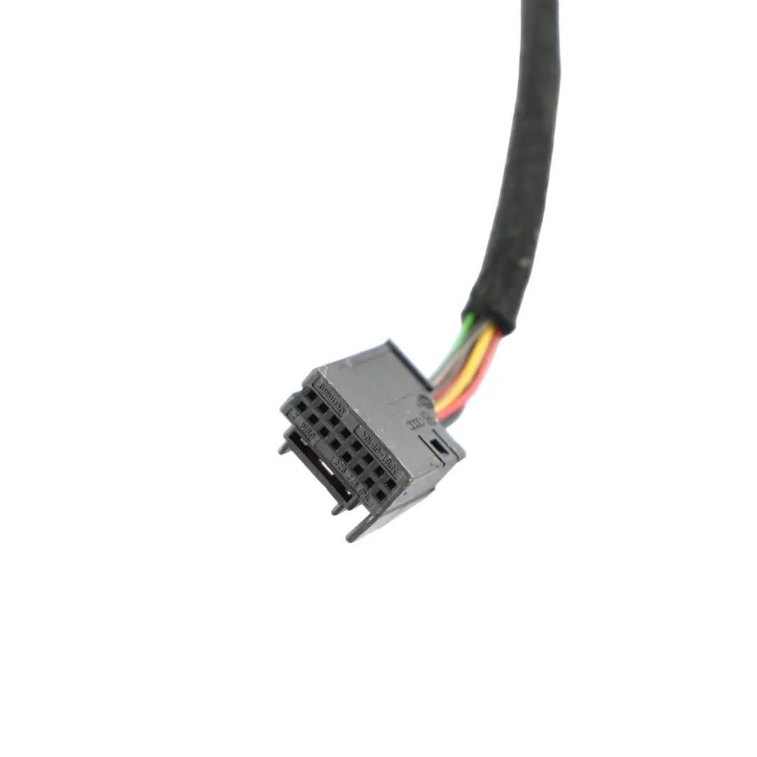 Audi TT 8J Door Wing Mirror Electric Right O/S Brilliant Red - Y3J 8J0857501A - SKU RHD-8J0857502A-BRR - Part number 8J0857502A