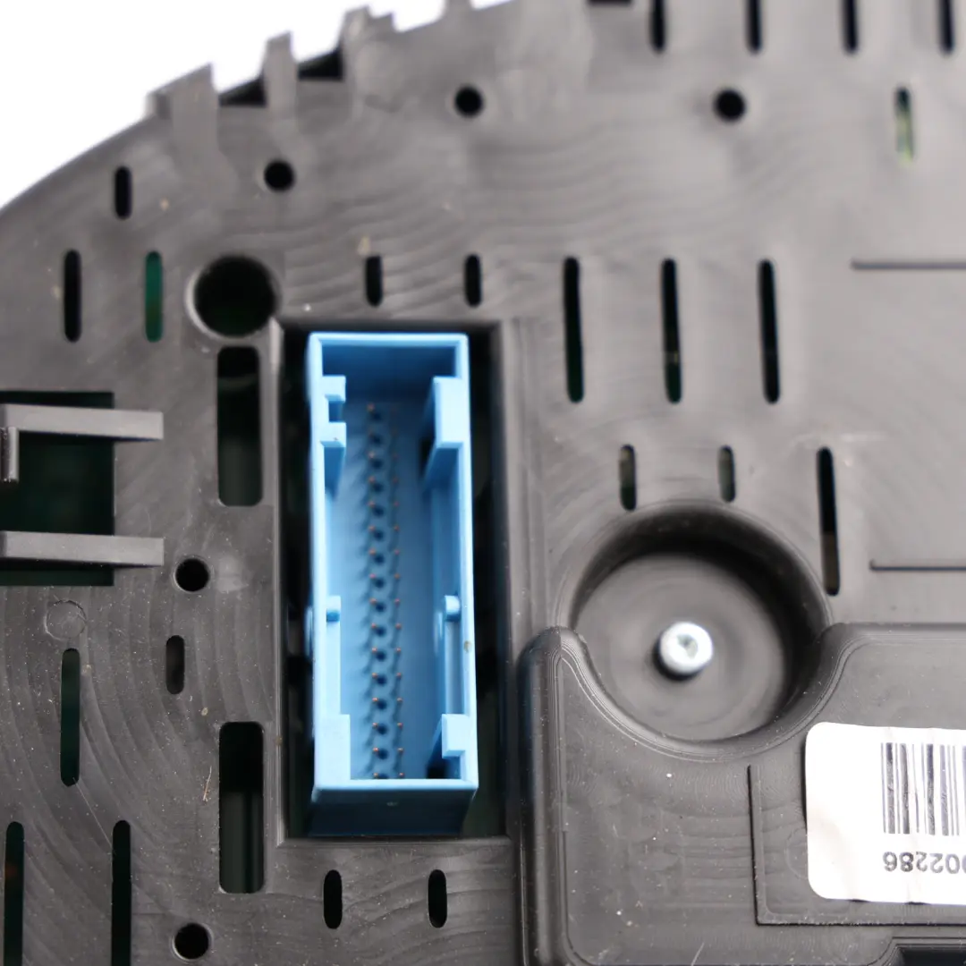 Audi TT 8J Instrument Cluster Speedo Meter Clocks Manual Petrol - SKU RHD-8J0920980T-1 - Part number 8J0920980T