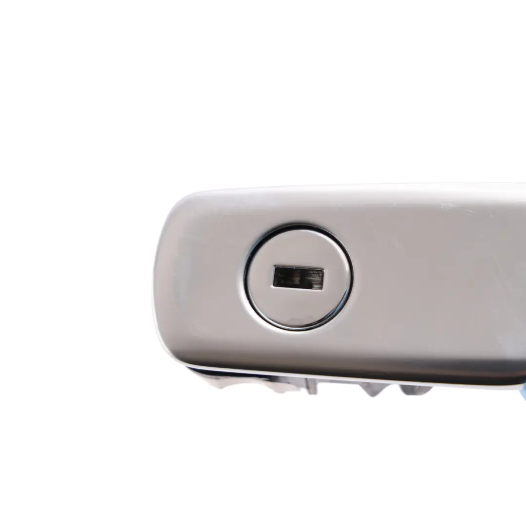 Glove Box Storage Lock Actuator Handle to Audi TT 8J TT 8J RS with Part number 8J2857131 Audi TT 8J TT 8J RS Glove Box Storage Lock Actuator Handle - SKU RHD-8J2857131 - Part number 8J2857131