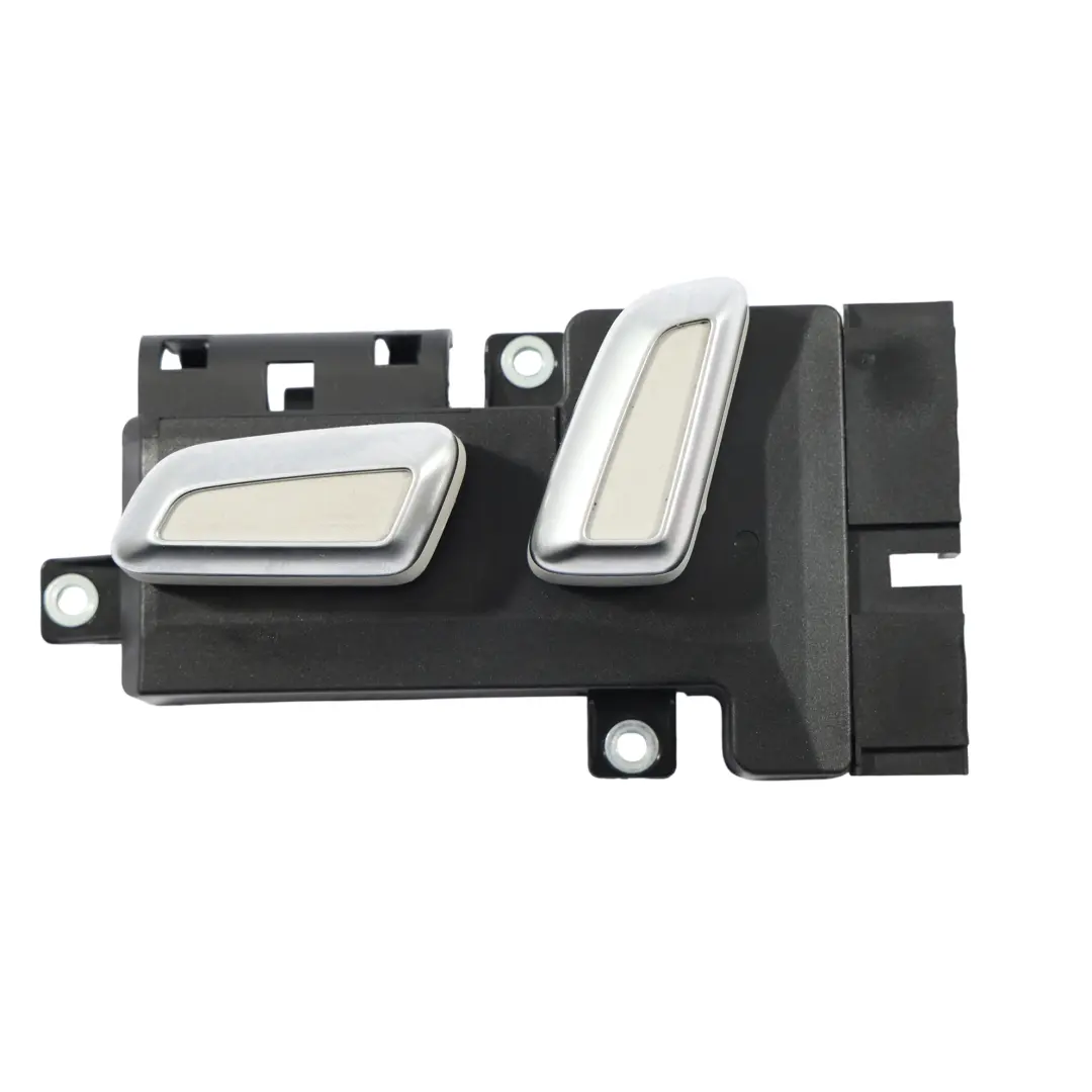 Switch Regulation Front Left N/S to Audi A4 B8 Q5 8R A6 C7 A7 4G Seat with Part number 8K0959747 Audi A4 B8 Q5 8R A6 C7 A7 4G Seat Switch Regulation Front Left N/S - SKU RHD-8K0959747-2 - Part number 8K0959747