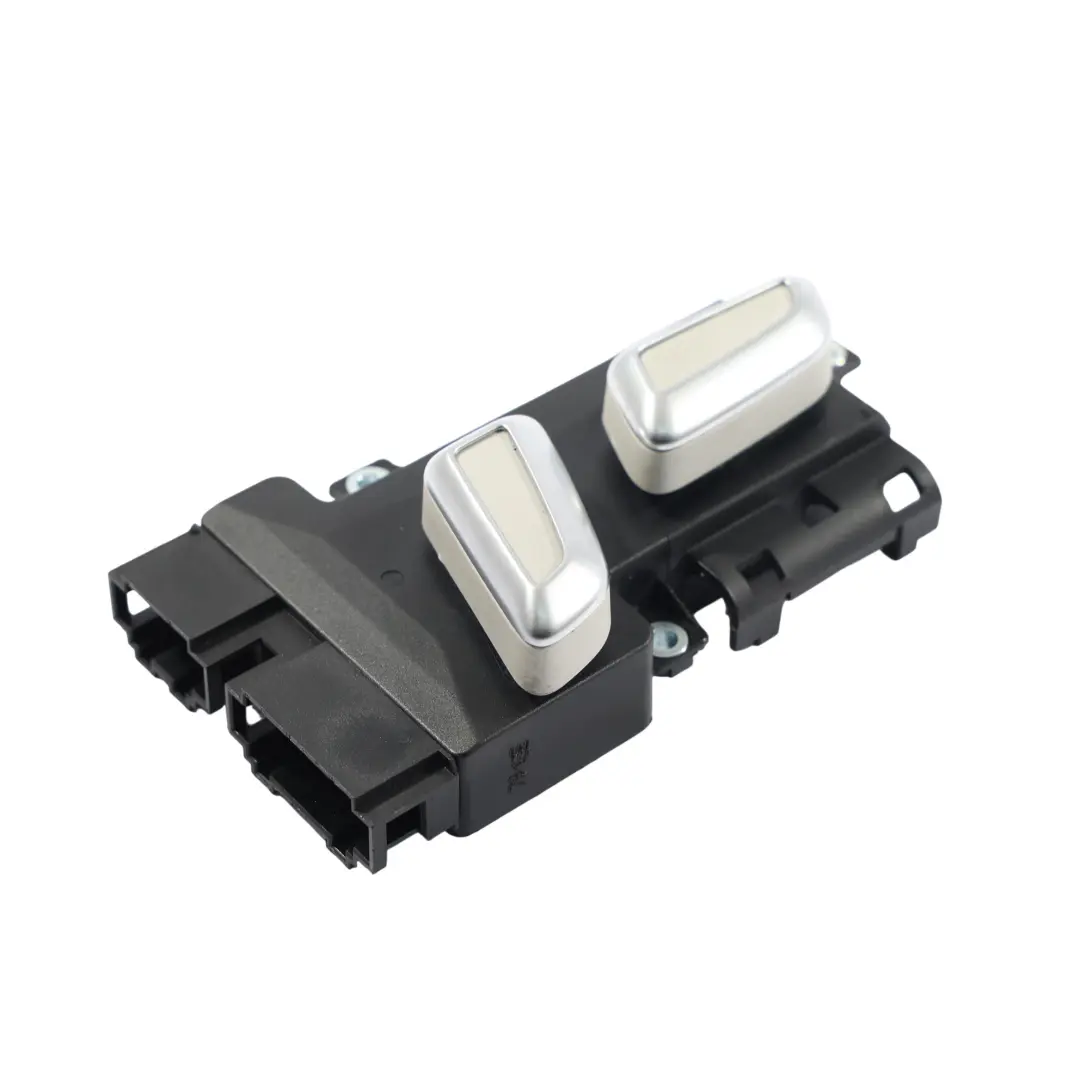 Audi A4 B8 Q5 8R A6 C7 A7 4G Seat Switch Regulation Front Left N/S - SKU RHD-8K0959747-2 - Part number 8K0959747