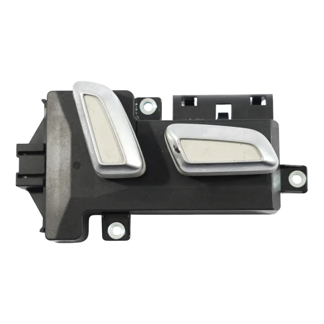Control Switch Button Panel Front Right O/S to Audi A6 S6 C7 Seat with Part number 8K0959748B Audi A6 S6 C7 Seat Control Switch Button Panel Front Right O/S - SKU RHD-8K0959748B-1 - Part number 8K0959748B