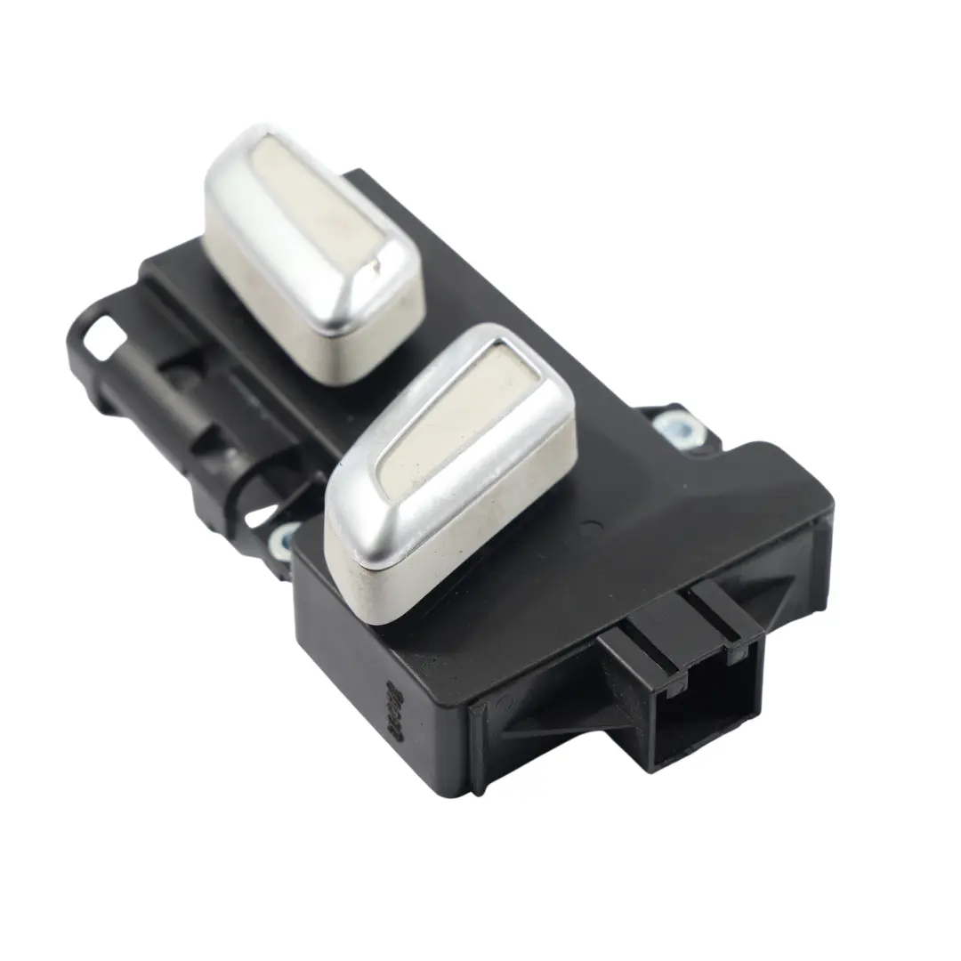Audi A6 S6 C7 Seat Control Switch Button Panel Front Right O/S - SKU RHD-8K0959748B-1 - Part number 8K0959748B