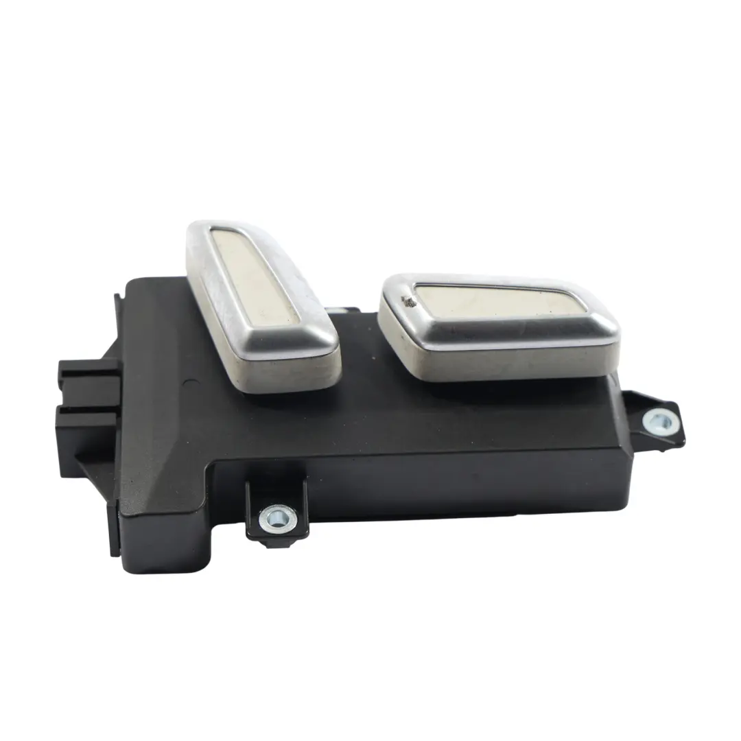 Audi A6 S6 C7 Seat Control Switch Button Panel Front Right O/S - SKU RHD-8K0959748B-1 - Part number 8K0959748B