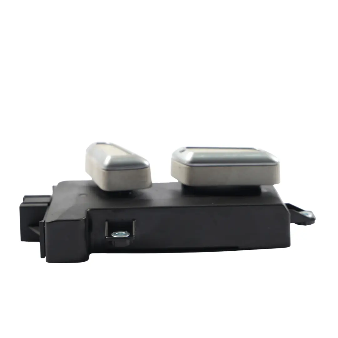 Audi A6 S6 C7 Seat Control Switch Button Panel Front Right O/S - SKU RHD-8K0959748B-1 - Part number 8K0959748B