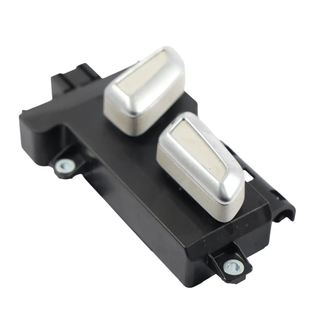 Audi A6 S6 C7 Seat Control Switch Button Panel Front Right O/S - SKU RHD-8K0959748B-1 - Part number 8K0959748B
