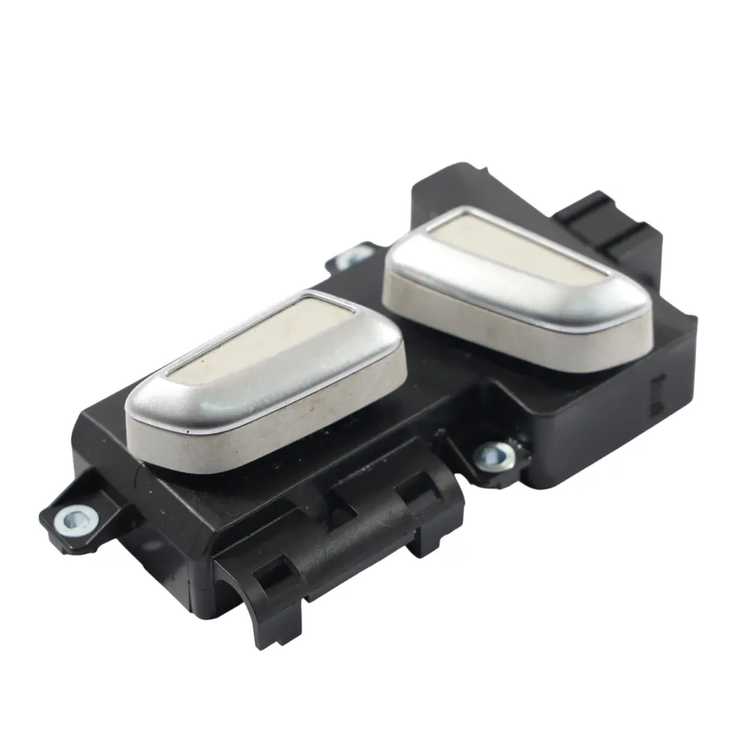 Control Switch Button Panel Front Right O/S to Audi A6 S6 C7 Seat with Part number 8K0959748B Audi A6 S6 C7 Seat Control Switch Button Panel Front Right O/S - SKU RHD-8K0959748B-1 - Part number 8K0959748B