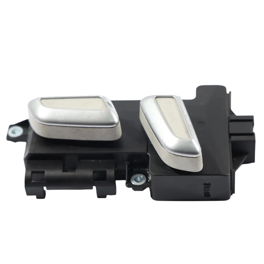 Audi A6 S6 C7 Seat Control Switch Button Panel Front Right O/S - SKU RHD-8K0959748B-1 - Part number 8K0959748B