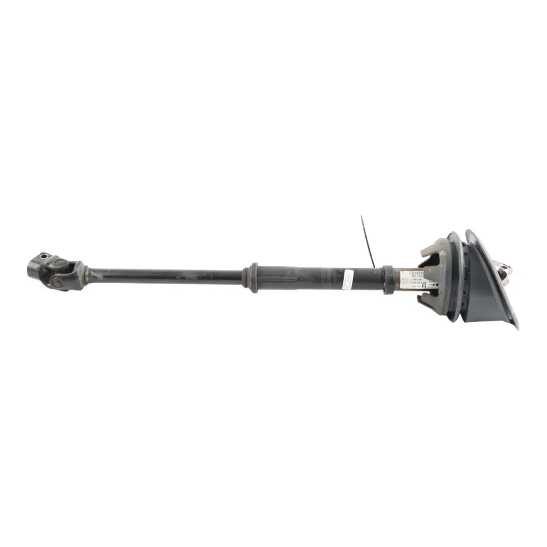 Audi A4 B8 A5 S5 8T Steering Column Joint Intermediate Steering Shaft - SKU RHD-8K2419753A - Part number 8K2419753A