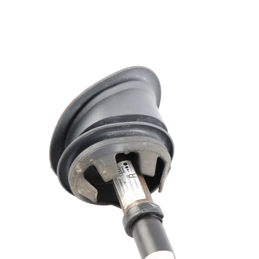 Steering Column Joint Intermediate Steering Shaft to Audi A4 B8 A5 S5 8T with Part number 8K2419753A Audi A4 B8 A5 S5 8T Steering Column Joint Intermediate Steering Shaft - SKU RHD-8K2419753A - Part number 8K2419753A