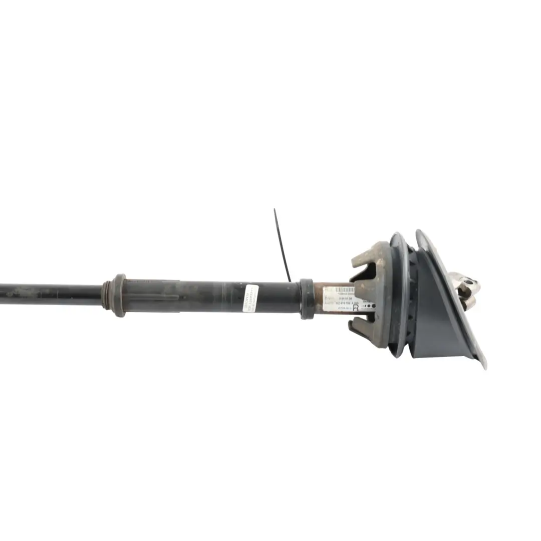 Audi A4 B8 A5 S5 8T Steering Column Joint Intermediate Steering Shaft - SKU RHD-8K2419753A - Part number 8K2419753A