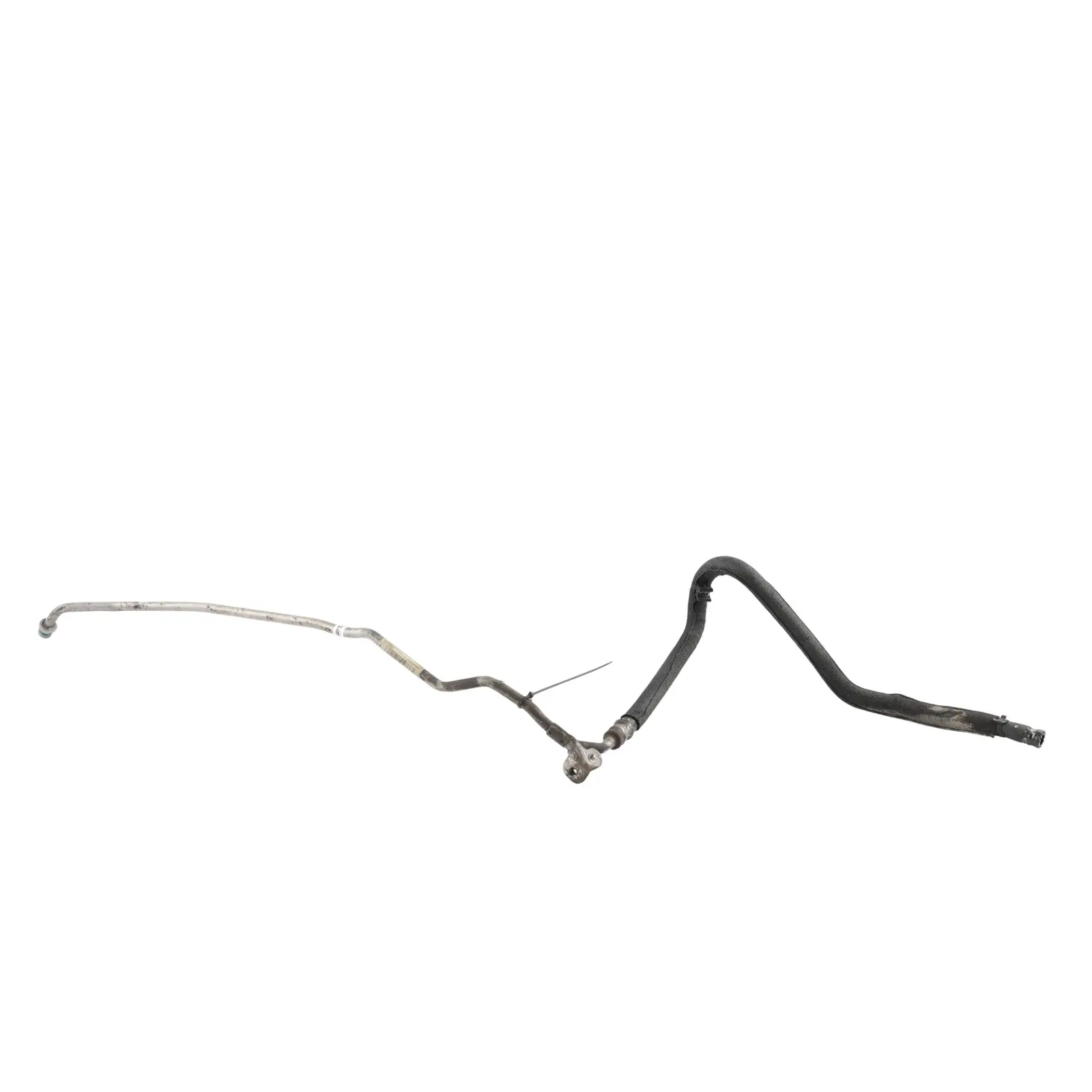 Audi A4 B8 A5 8T Power Steering Return Hose Pipe Line Petrol Engine  8K2422891AG