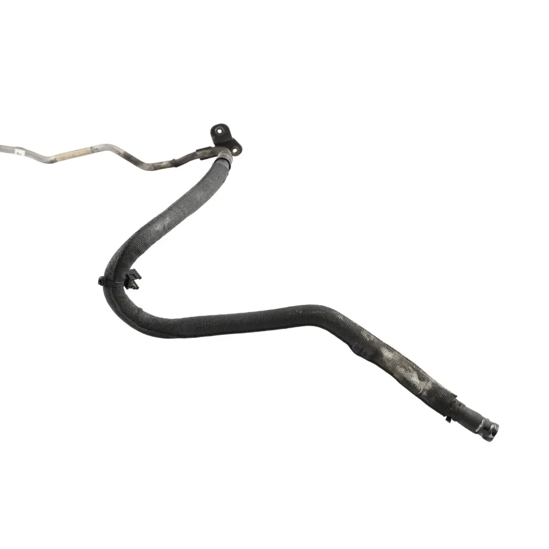 Steering Return Hose Pipe Line Petrol Engine to Audi A4 B8 A5 8T Power with Part number 8K2422891AG Audi A4 B8 A5 8T Power Steering Return Hose Pipe Line Petrol Engine - SKU RHD-8K2422891AG - Part number 8K2422891AG