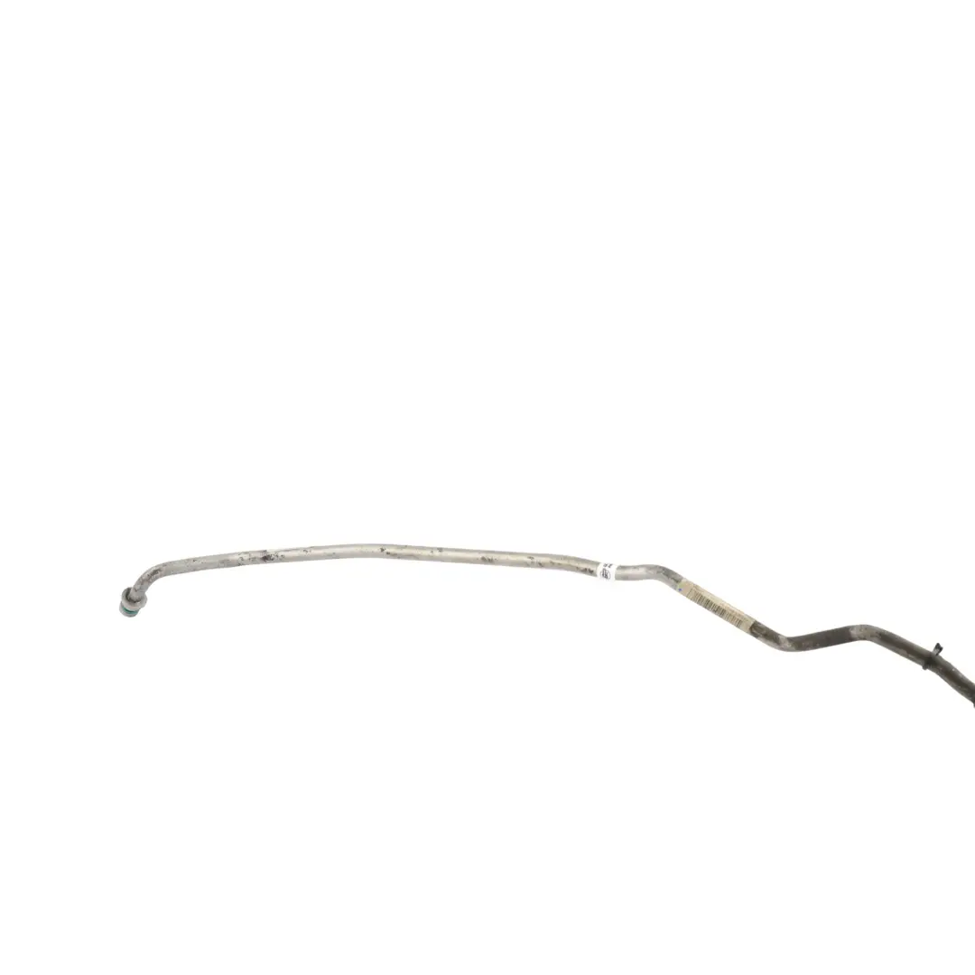 Audi A4 B8 A5 8T Power Steering Return Hose Pipe Line Petrol Engine - SKU RHD-8K2422891AG - Part number 8K2422891AG