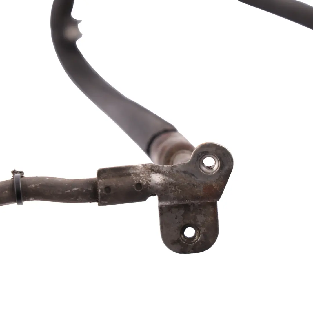 Steering Return Hose Pipe Line Petrol Engine to Audi A4 B8 A5 8T Power with Part number 8K2422891AG Audi A4 B8 A5 8T Power Steering Return Hose Pipe Line Petrol Engine - SKU RHD-8K2422891AG - Part number 8K2422891AG