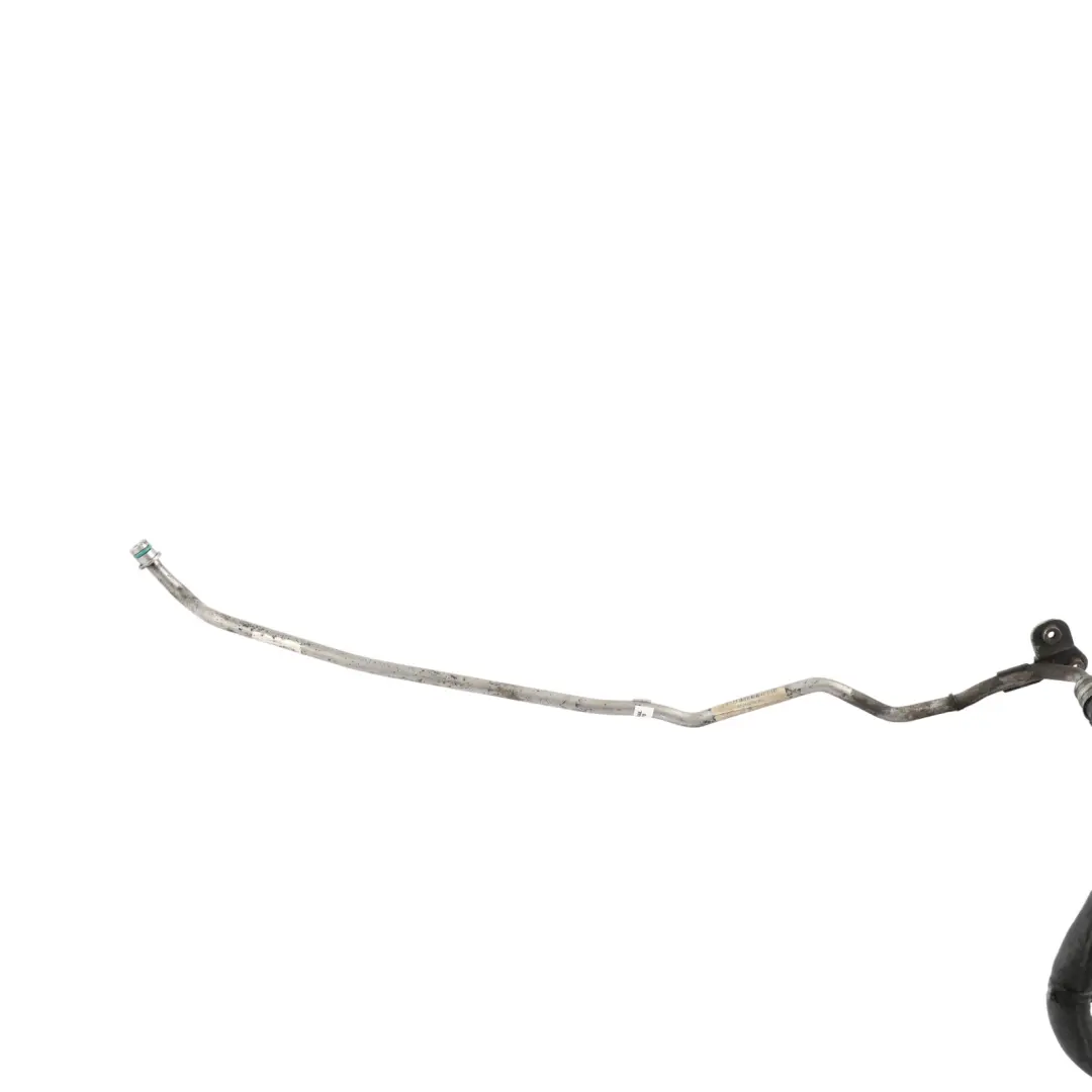 Steering Return Hose Pipe Line Petrol Engine to Audi A4 B8 A5 8T Power with Part number 8K2422891AG Audi A4 B8 A5 8T Power Steering Return Hose Pipe Line Petrol Engine - SKU RHD-8K2422891AG - Part number 8K2422891AG