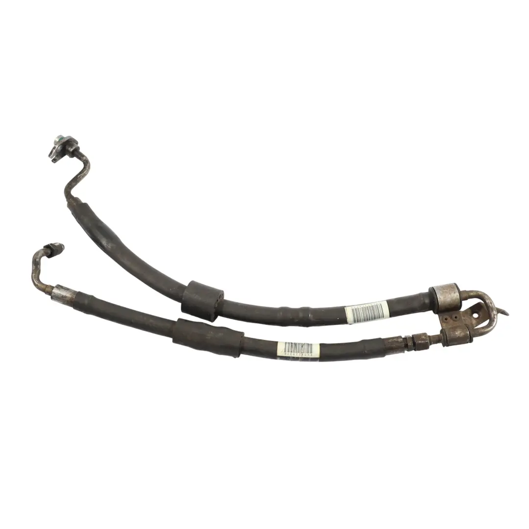 Steering Expansion Hose Pipe Line to Audi S5 85 Power with Part number 8K2422893BK Audi S5 85 Power Steering Expansion Hose Pipe Line - SKU RHD-8K2422893BK-1 - Part number 8K2422893BK