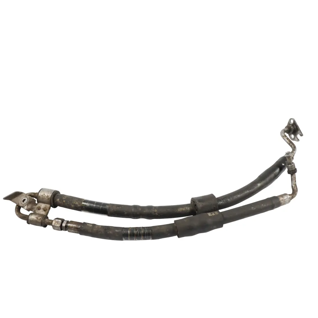 Steering Expansion Hose Pipe Line to Audi S5 85 Power with Part number 8K2422893BK Audi S5 85 Power Steering Expansion Hose Pipe Line - SKU RHD-8K2422893BK-1 - Part number 8K2422893BK