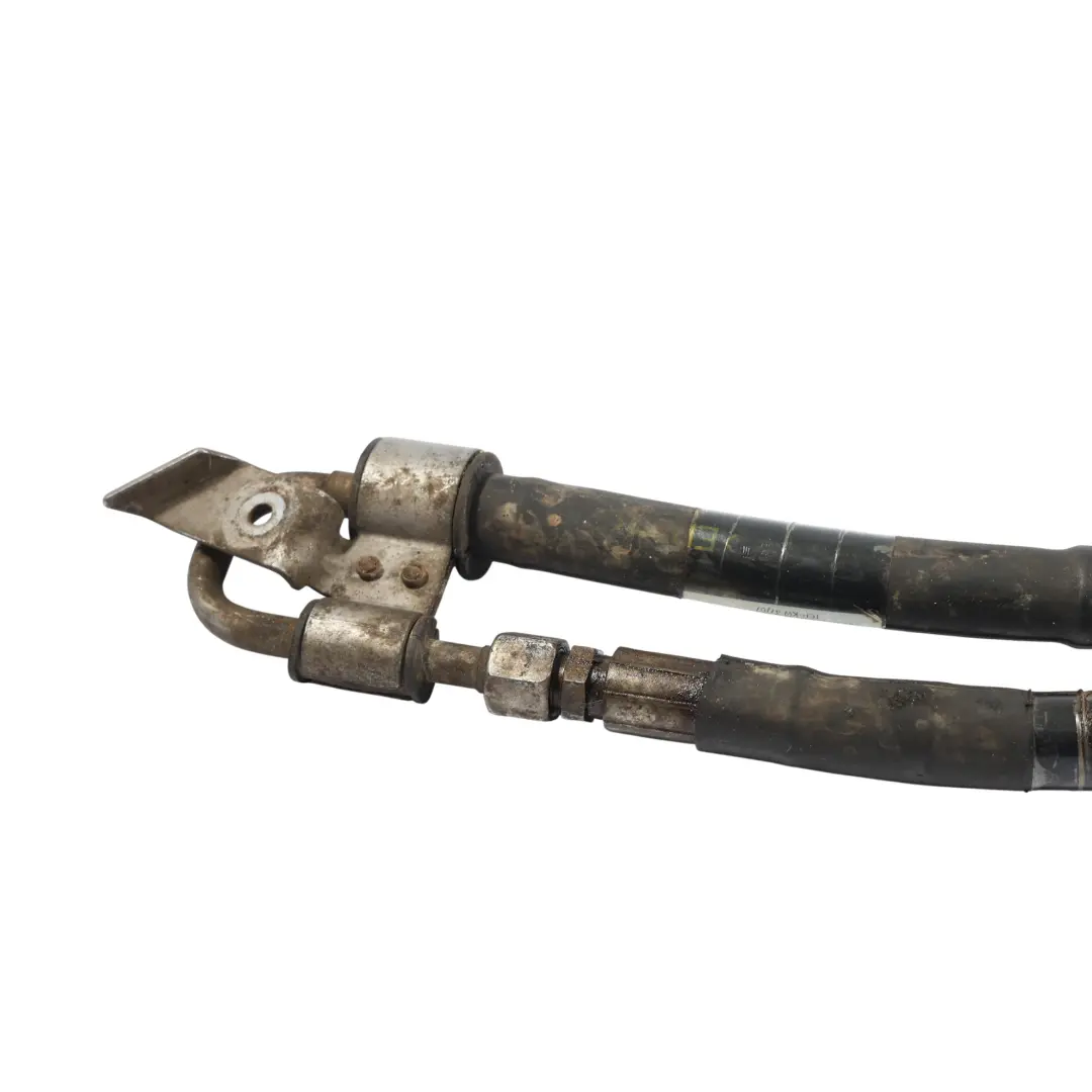 Steering Expansion Hose Pipe Line to Audi S5 85 Power with Part number 8K2422893BK Audi S5 85 Power Steering Expansion Hose Pipe Line - SKU RHD-8K2422893BK-1 - Part number 8K2422893BK