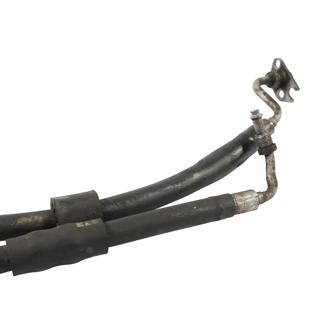 Steering Expansion Hose Pipe Line to Audi S5 85 Power with Part number 8K2422893BK Audi S5 85 Power Steering Expansion Hose Pipe Line - SKU RHD-8K2422893BK-1 - Part number 8K2422893BK