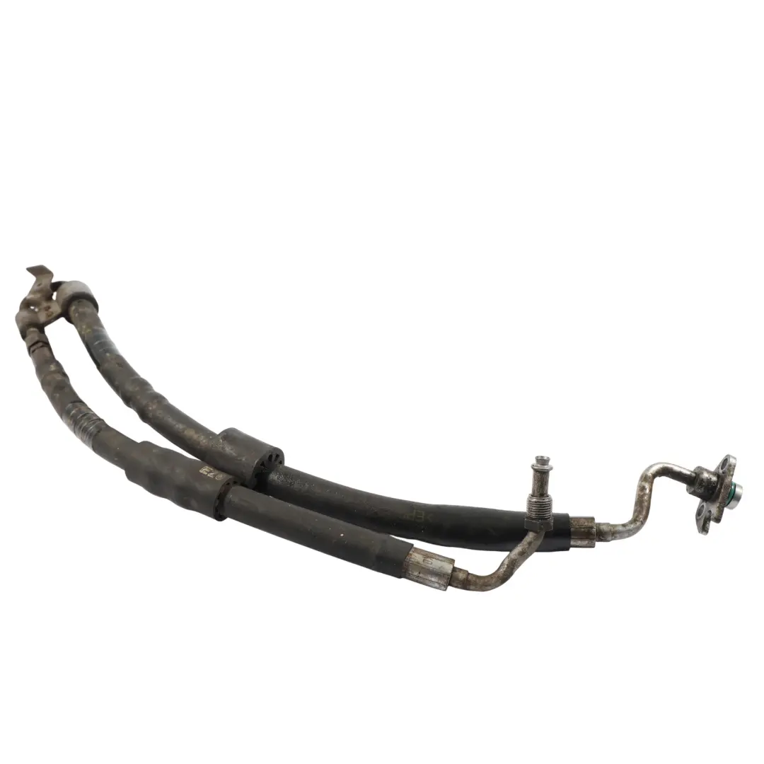 Steering Expansion Hose Pipe Line to Audi S5 85 Power with Part number 8K2422893BK Audi S5 85 Power Steering Expansion Hose Pipe Line - SKU RHD-8K2422893BK-1 - Part number 8K2422893BK