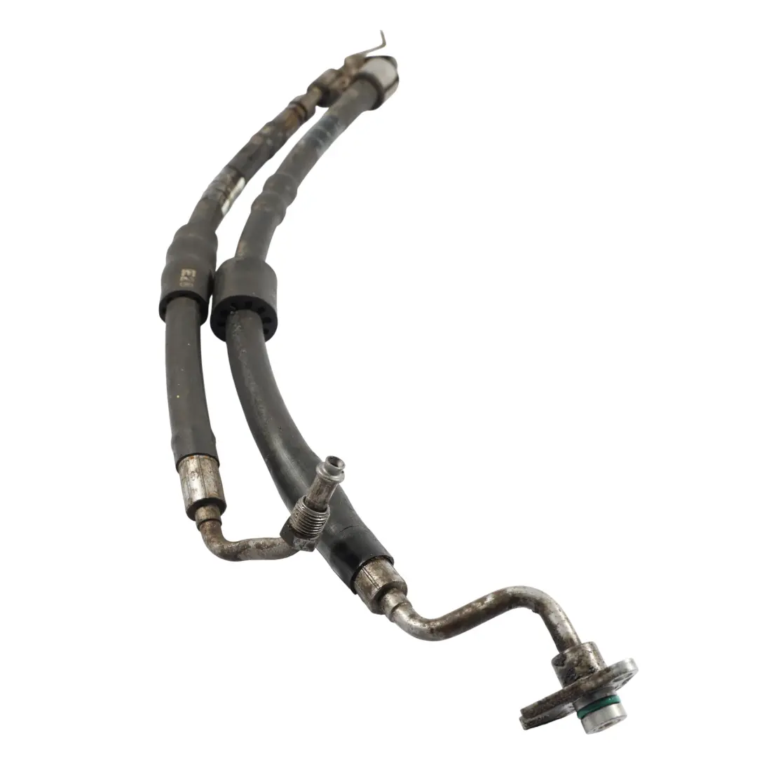 Steering Expansion Hose Pipe Line to Audi S5 85 Power with Part number 8K2422893BK Audi S5 85 Power Steering Expansion Hose Pipe Line - SKU RHD-8K2422893BK-1 - Part number 8K2422893BK
