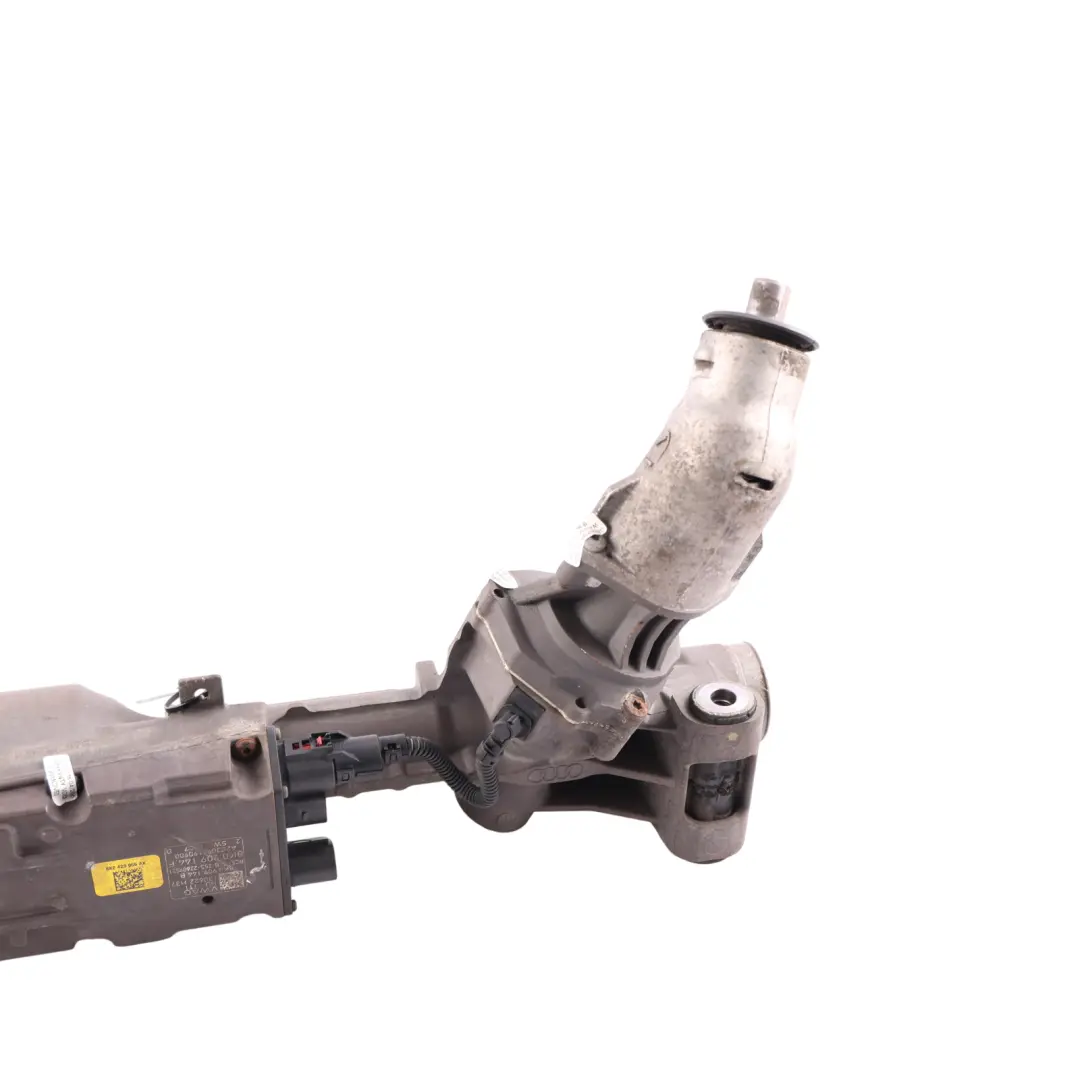 8F 2.0 Diesel Electric Steering Gear Rack to Audi A4 B8 A5 with Part number 8K2423055AK Audi A4 B8 A5 8F 2.0 Diesel Electric Steering Gear Rack - SKU RHD-8K2423055AK - Part number 8K2423055AK