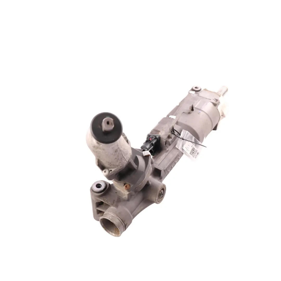 8F 2.0 Diesel Electric Steering Gear Rack to Audi A4 B8 A5 with Part number 8K2423055AK Audi A4 B8 A5 8F 2.0 Diesel Electric Steering Gear Rack - SKU RHD-8K2423055AK - Part number 8K2423055AK