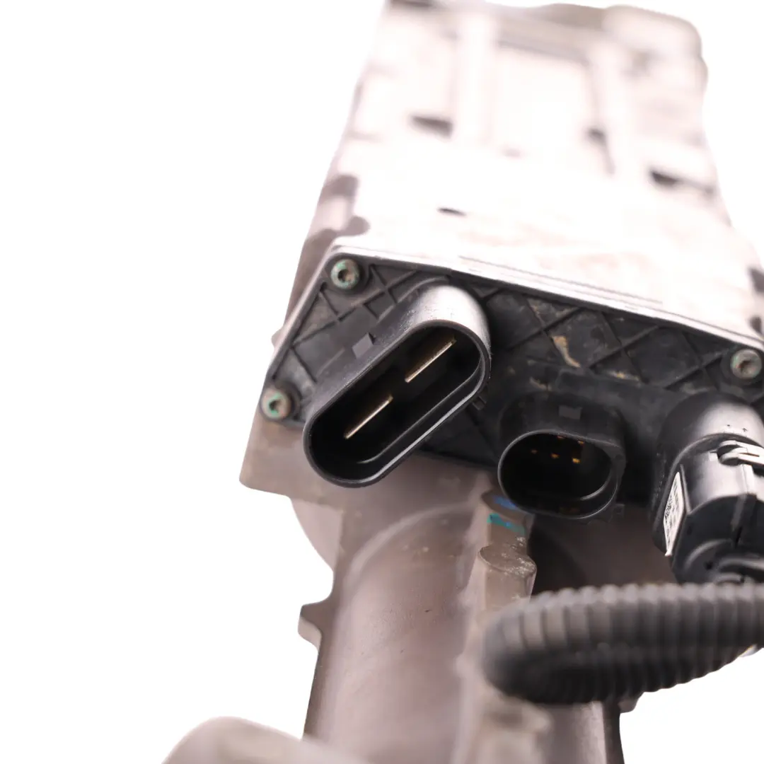 Audi A4 B8 A5 8F 2.0 Diesel Electric Steering Gear Rack - SKU RHD-8K2423055AK - Part number 8K2423055AK