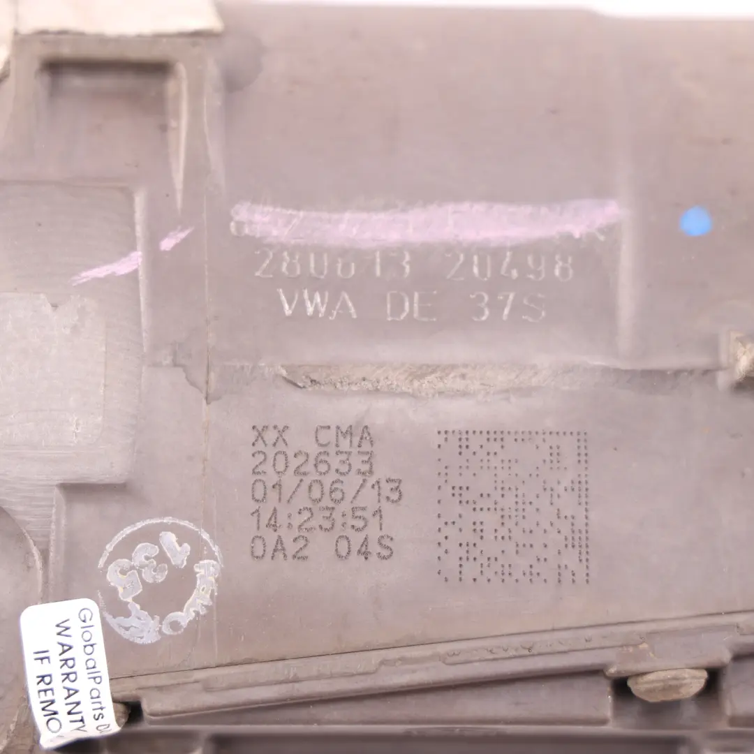 8F 2.0 Diesel Electric Steering Gear Rack to Audi A4 B8 A5 with Part number 8K2423055AK Audi A4 B8 A5 8F 2.0 Diesel Electric Steering Gear Rack - SKU RHD-8K2423055AK - Part number 8K2423055AK