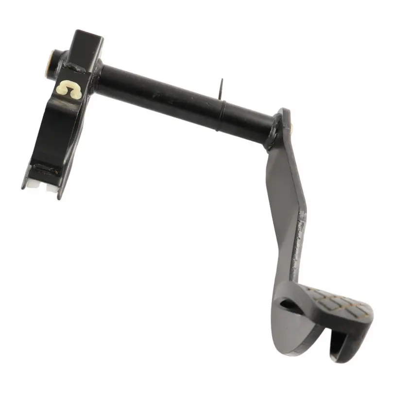 Brake Pedal Assembly Bracket Support to Audi A4 B8 A5 8T with Part number 8K2721140A Audi A4 B8 A5 8T Brake Pedal Assembly Bracket Support - SKU RHD-8K2721140A - Part number 8K2721140A