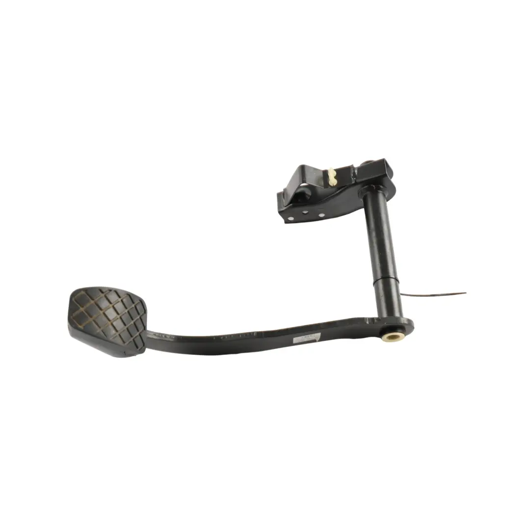 Audi A4 B8 A5 8T Brake Pedal Assembly Bracket Support - SKU RHD-8K2721140A - Part number 8K2721140A