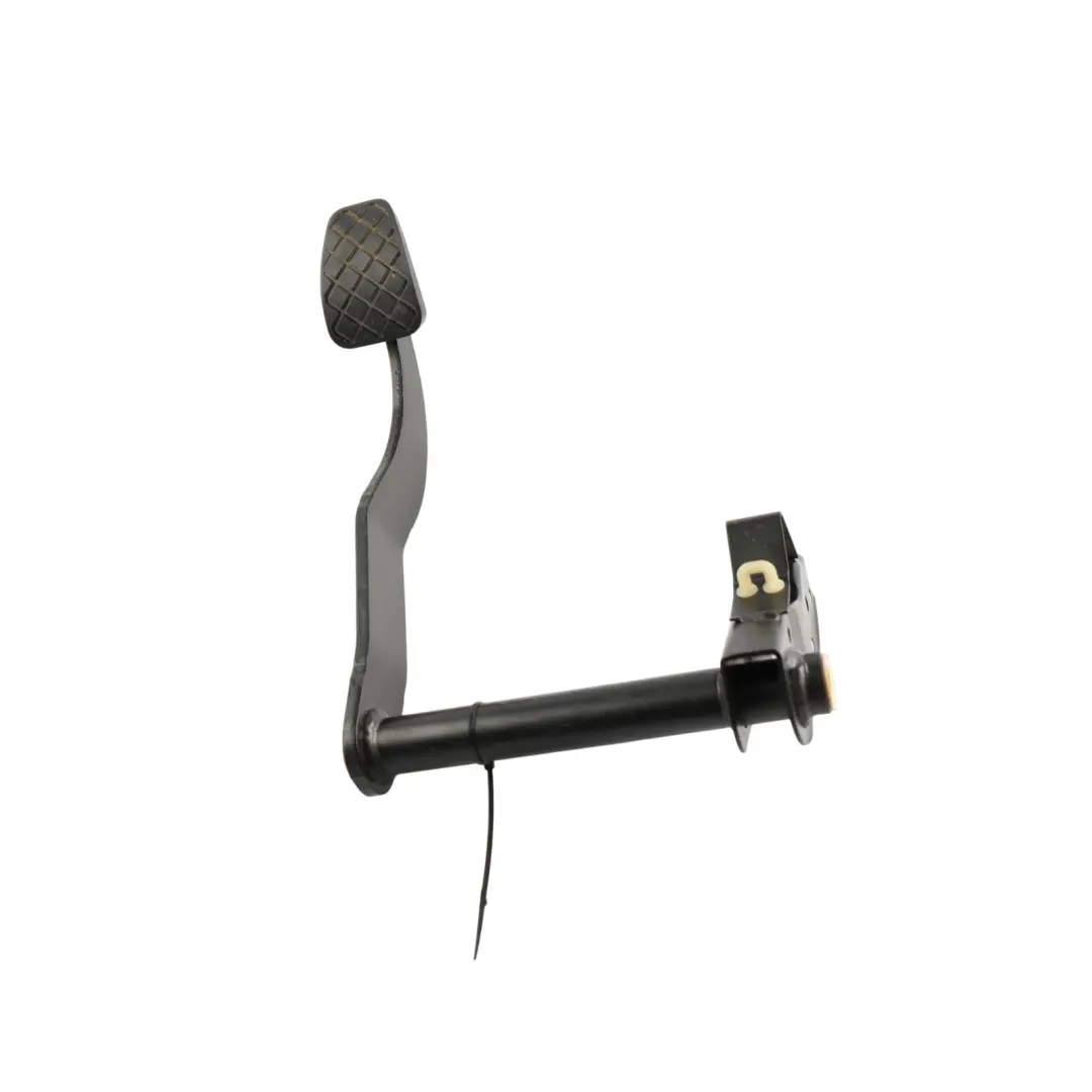 Audi A4 B8 A5 8T Brake Pedal Assembly Bracket Support - SKU RHD-8K2721140A - Part number 8K2721140A