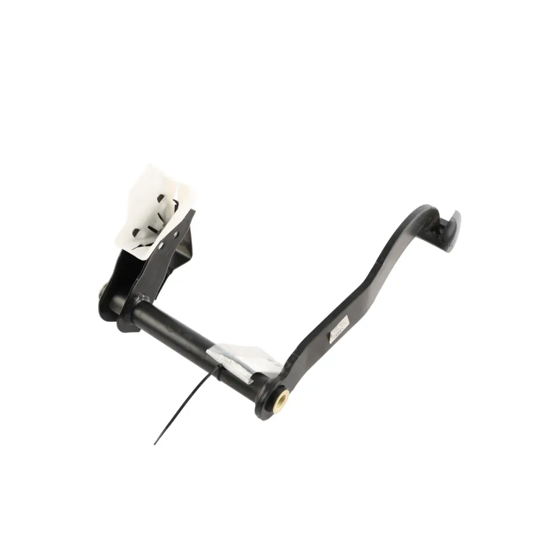 Brake Pedal Assembly Bracket Support to Audi A4 B8 A5 8T with Part number 8K2721140A Audi A4 B8 A5 8T Brake Pedal Assembly Bracket Support - SKU RHD-8K2721140A - Part number 8K2721140A