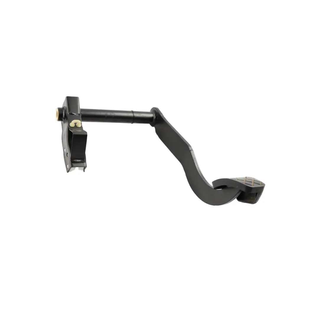 Audi A4 B8 A5 8T Brake Pedal Assembly Bracket Support - SKU RHD-8K2721140A - Part number 8K2721140A