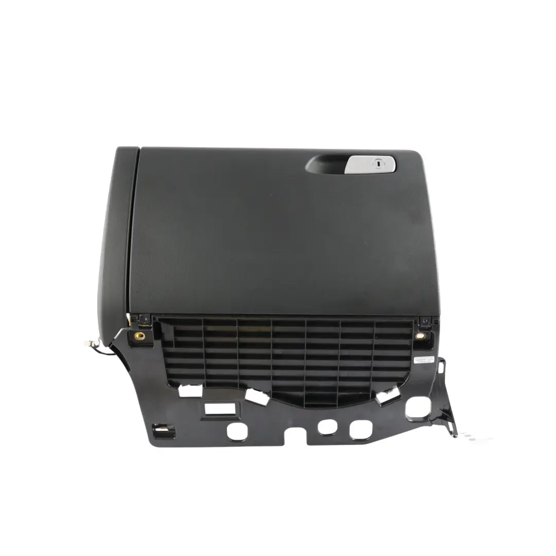 Audi A4 B8 A5 8T Dashboard Storage Compartment Glovebox Glove Box - SKU RHD-8K2857035B-1 - Part number 8K2857035B