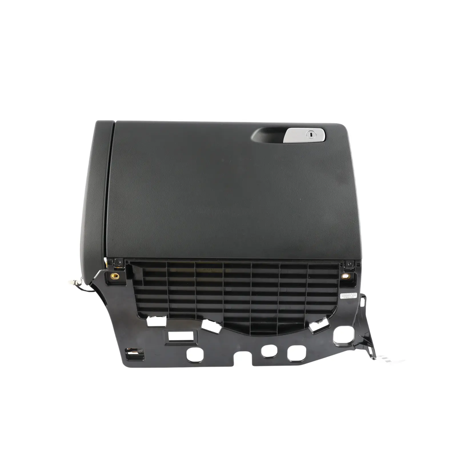 Audi A4 B8 A5 8T Dashboard Storage Compartment Glovebox Glove Box 8K2857035B