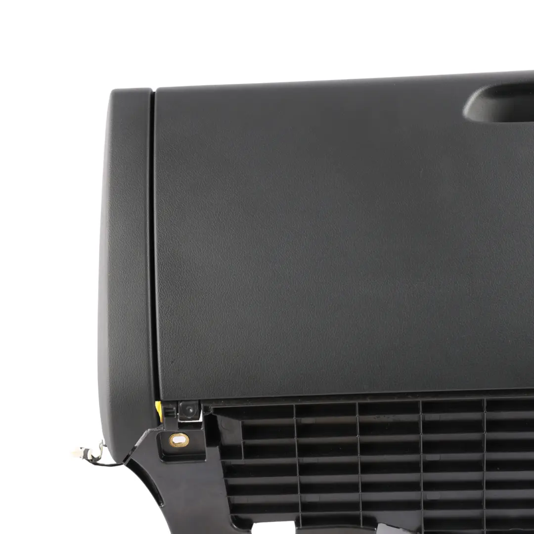 Audi A4 B8 A5 8T Dashboard Storage Compartment Glovebox Glove Box - SKU RHD-8K2857035B-1 - Part number 8K2857035B