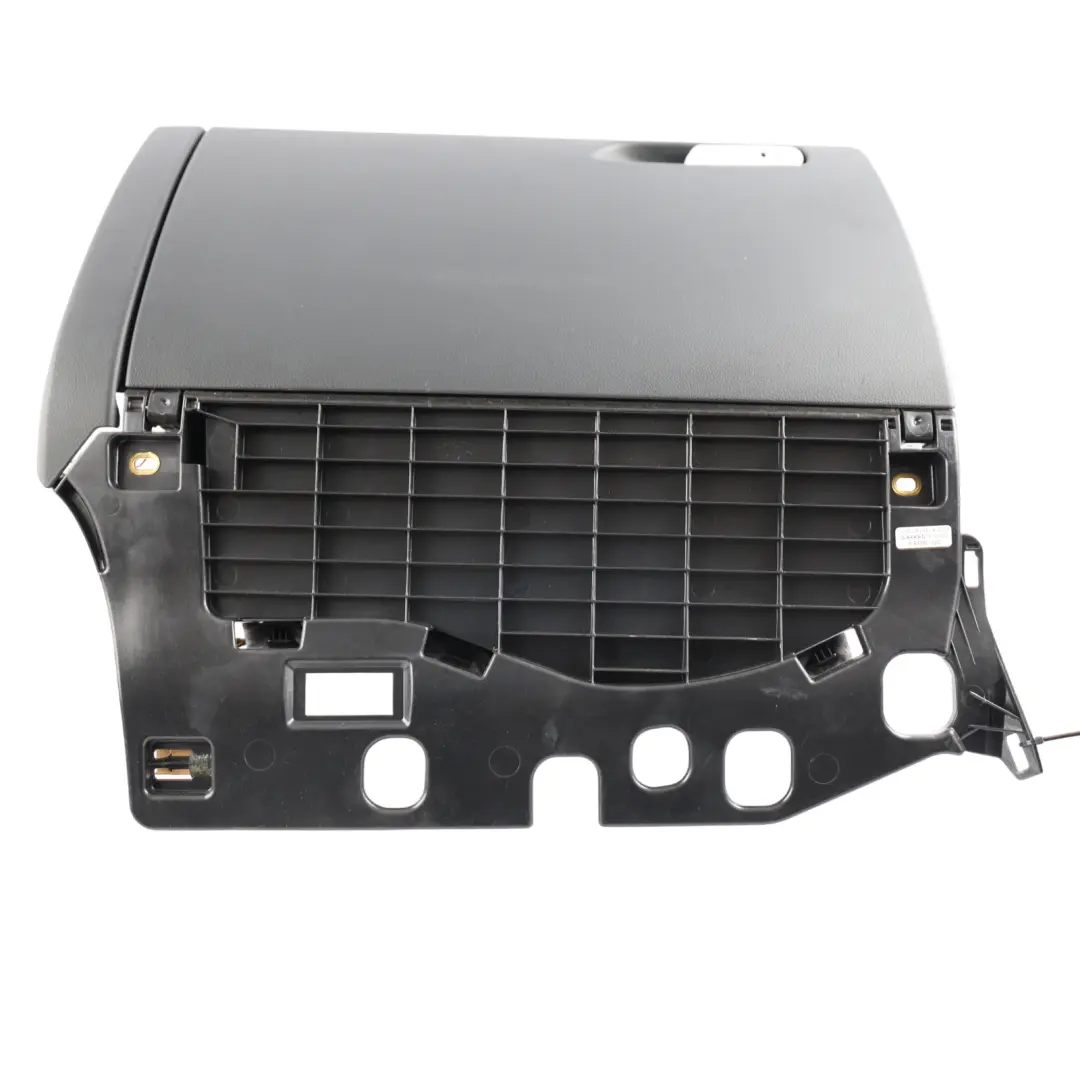 Audi A4 B8 A5 8T Dashboard Storage Compartment Glovebox Glove Box - SKU RHD-8K2857035B-1 - Part number 8K2857035B