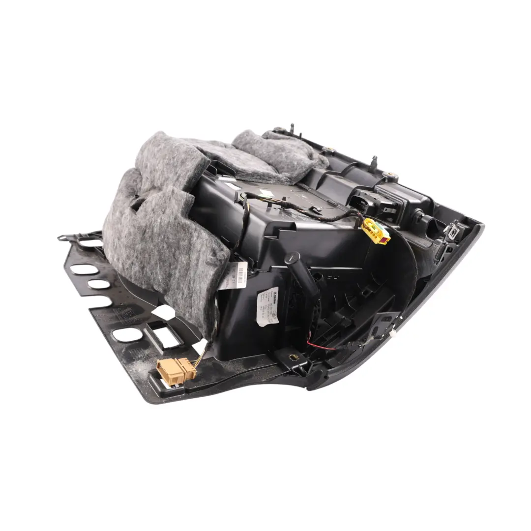 Audi A4 B8 A5 8T Dashboard Storage Compartment Glovebox Glove Box - SKU RHD-8K2857035B-1 - Part number 8K2857035B
