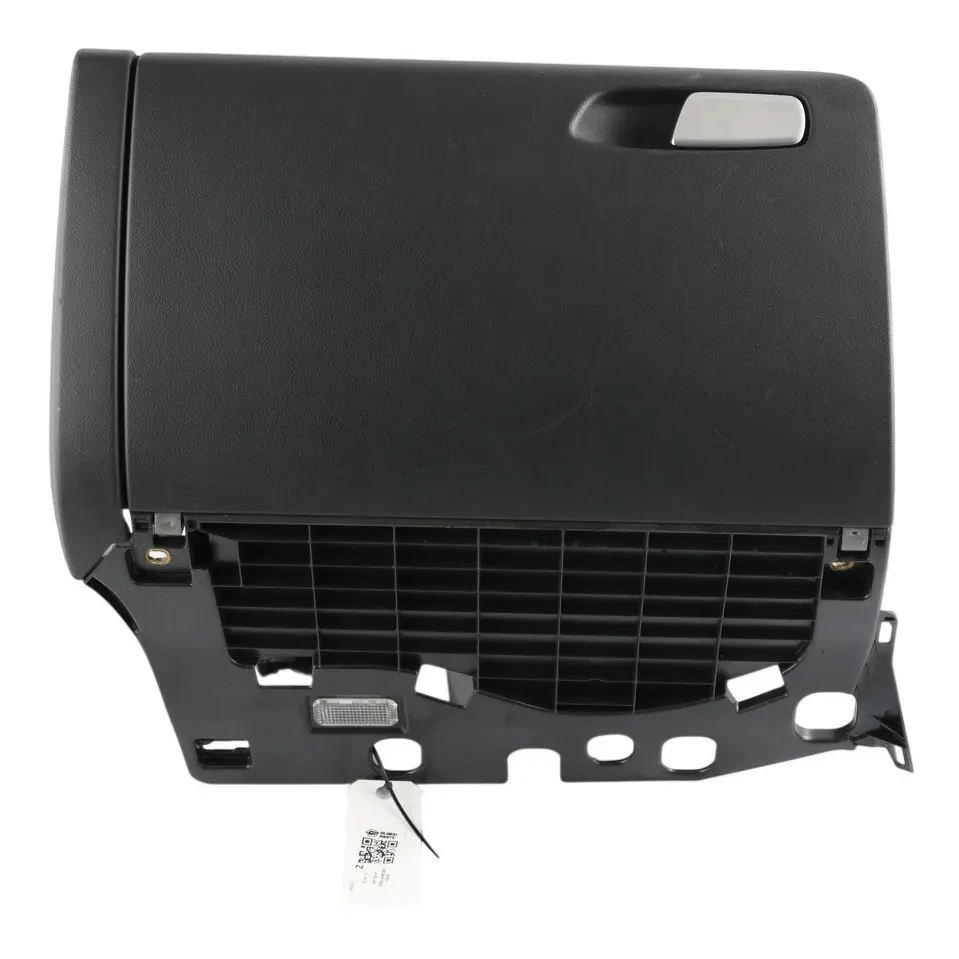 Glovebox Storage Compartment Passenger's Side N/S to Audi A4 B9 A5 8T with Part number 8K2857103C Audi A4 B9 A5 8T Glovebox Storage Compartment Passenger's Side N/S - SKU RHD-8K2857103C - Part number 8K2857103C